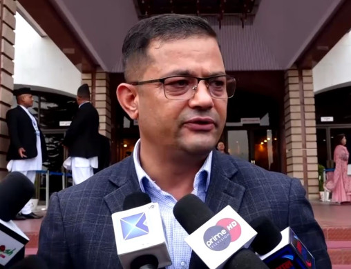 एमालेले भन्यो— प्रधानमन्त्रीको अभिव्यक्ति सकारात्मक  छ